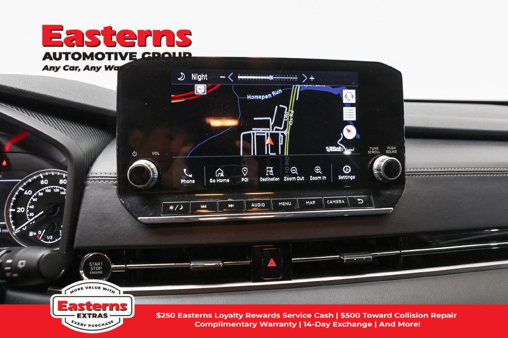 Used 2024 Mitsubishi Outlander SE FWD image 13