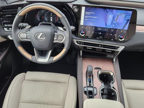 Certified 2023 Lexus RX 350 FWD w/ Cold Area Package image 27