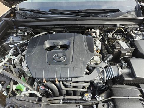 Used 2025 MAZDA CX-30 AWD 2.5 S w/ Preferred Package image 24