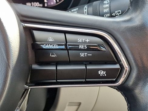 Certified 2024 MAZDA CX-90 Plug-In Hybrid w/ Premium Plus image 26