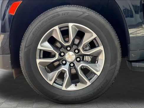 Used 2021 Chevrolet Tahoe LT AWD/4WD image 23