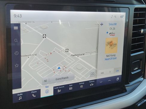 Used 2023 Ford F150 XLT w/ Equipment Group 302A High image 28