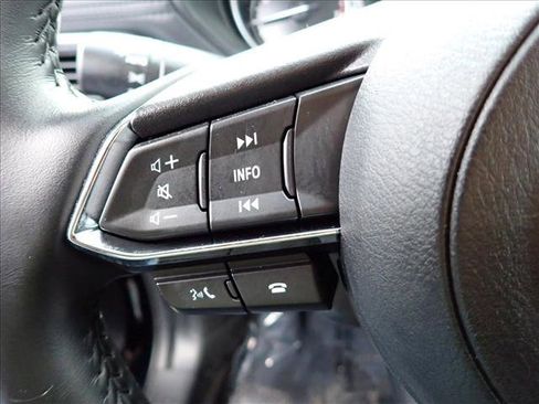 Used 2024 MAZDA CX-5 AWD 2.5 S w/ Select Package image 16