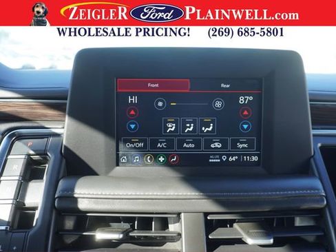 Used 2022 Chevrolet Tahoe 4WD image 19