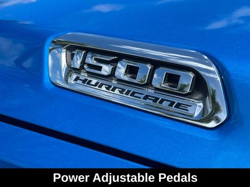 New 2026 RAM 1500 Big Horn image 45