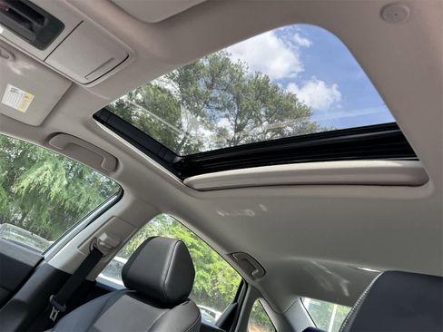 New 2025 Honda Accord EX-L image 14