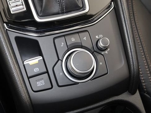 Used 2023 MAZDA CX-5 AWD 2.5 S w/ Preferred Package image 29