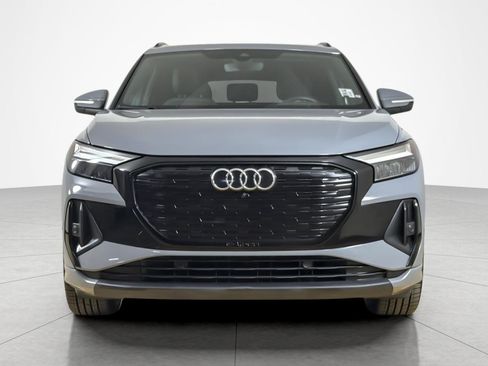 Certified 2024 Audi Q4 e-tron Premium Plus w/ Premium Plus AWD/4WD image 8