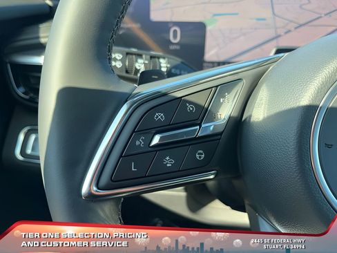 New 2025 Buick Enclave Sport Touring w/ Super Cruise Package image 49