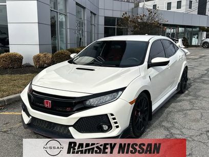 Used 2018 Honda Civic Type R