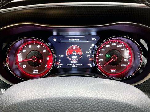 Used 2023 Dodge Charger SRT Hellcat w/ Harman/Kardon Audio Group image 50