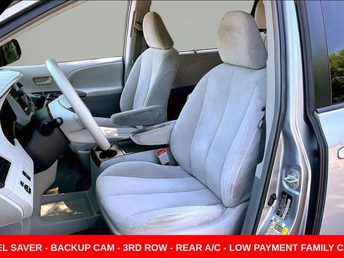 Used 2013 Toyota Sienna LE FWD image 20