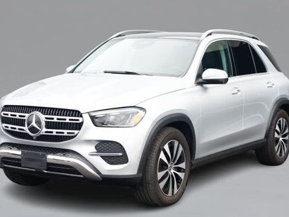 Used 2024 Mercedes-Benz GLE 350 4MATIC w/ Winter Package