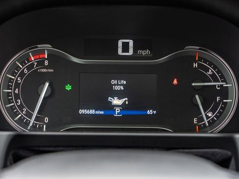 Used 2021 Honda Ridgeline RTL image 15