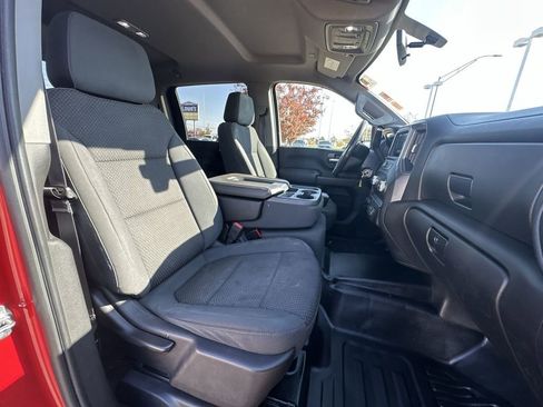 Certified 2021 GMC Sierra 2500 4x4 Crew Cab w/ Gooseneck/5TH Wheel Package image 27