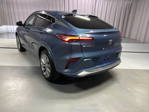 New 2026 Buick Envista Avenir FWD image 5