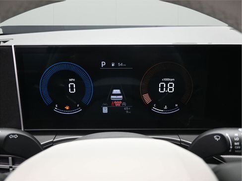 New 2026 Hyundai Santa Fe SE FWD image 5