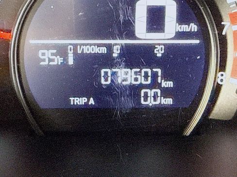 Used 2018 Honda Civic LX image 16