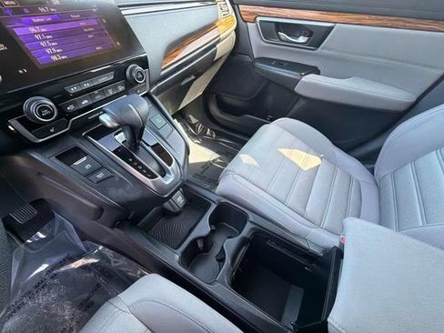 Used 2018 Honda CR-V EX image 28