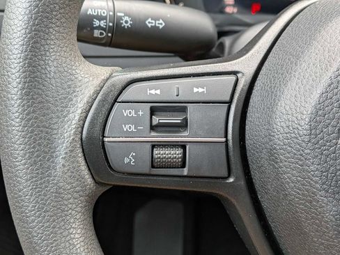Certified 2023 Honda Accord LX image 21