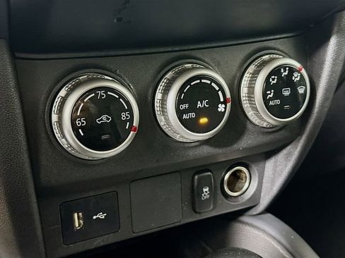 Used 2024 Mitsubishi Outlander Sport ES image 17