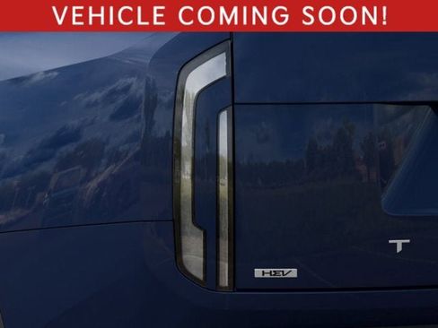 New 2027 Kia Telluride X-Line EX image 11