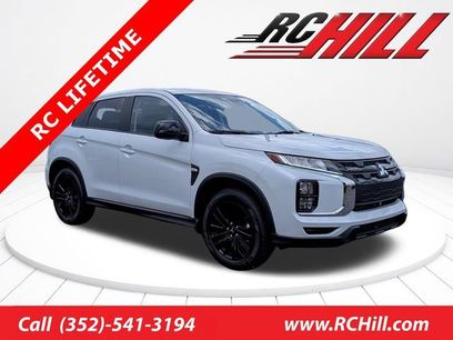 New 2026 Mitsubishi Outlander Sport LE