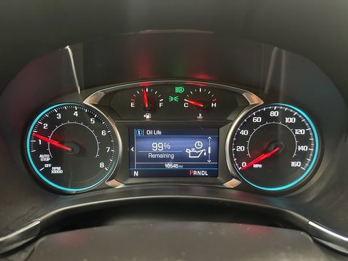 Certified 2024 Chevrolet Equinox LS w/ LS Convenience Package image 26