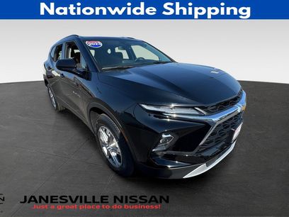 Used 2023 Chevrolet Blazer LT w/ Convenience Package