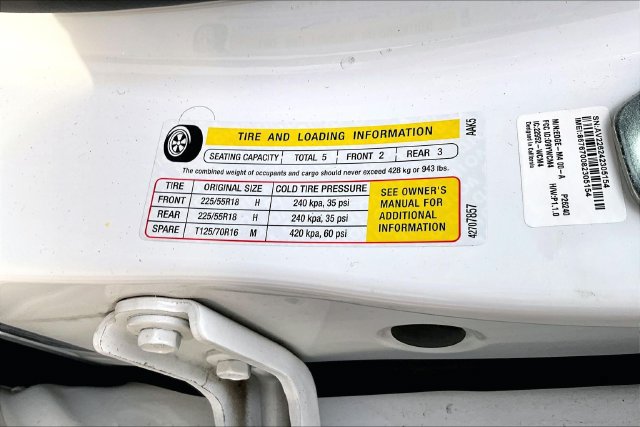 Used 2024 Buick Encore GX Preferred FWD image 34