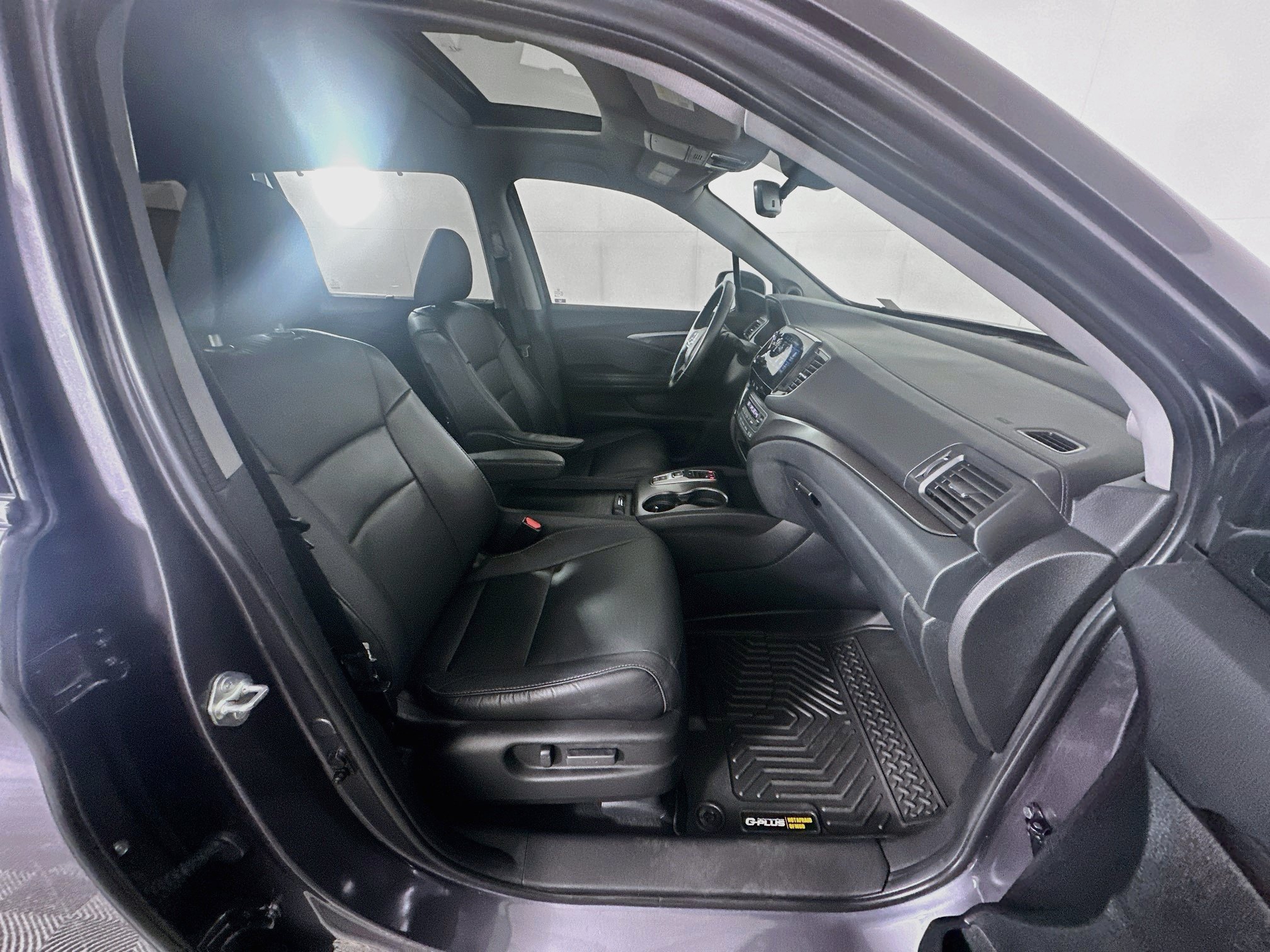 Used 2022 Honda Pilot EX-L image 33
