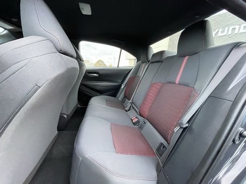 Used 2023 Toyota Corolla SE image 21