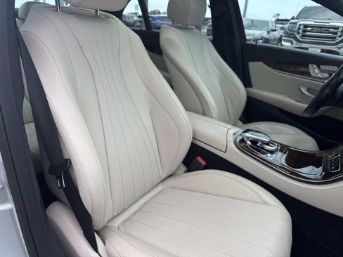 Used 2020 Mercedes-Benz E 350 Sedan w/ Parking Assistance Package image 12