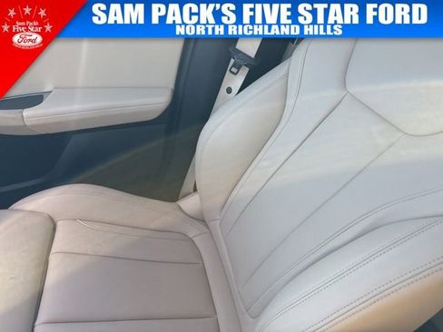 Used 2018 BMW X3 xDrive30i image 13