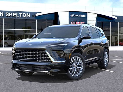 New 2026 Buick Enclave Avenir w/ Super Cruise Package AWD/4WD image 6