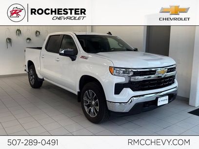 Used 2026 Chevrolet Silverado 1500 LT