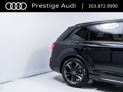 New 2026 Audi Q7 3.0T Premium Plus image 11