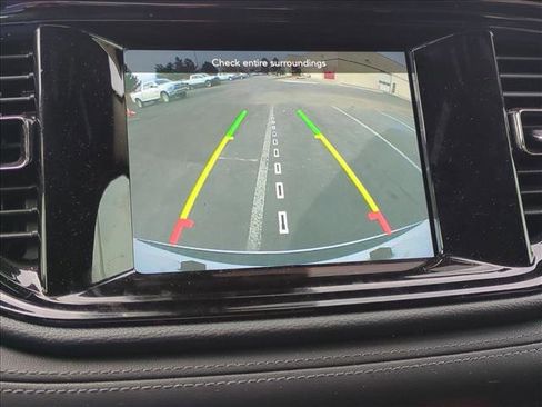 Used 2022 Dodge Durango GT image 14