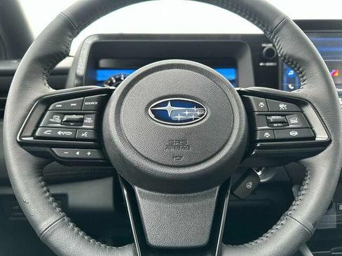 New 2026 Subaru Outback Limited AWD/4WD image 29