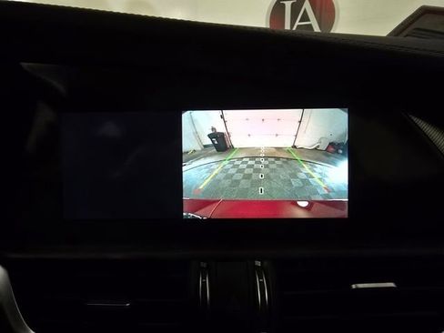 New 2025 Alfa Romeo Giulia AWD image 14