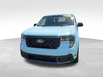 New 2026 Ford Maverick XLT w/ XLT Luxury Package