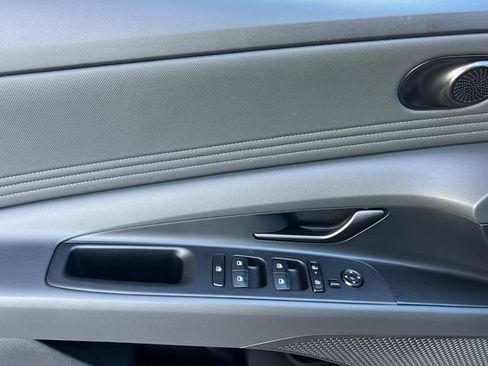 New 2026 Hyundai Elantra Sport FWD image 11