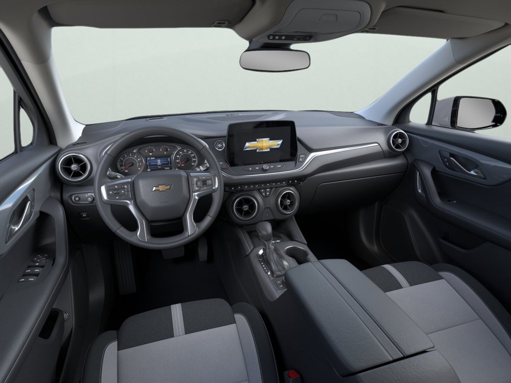 New 2026 Chevrolet Blazer LT w/ Convenience Package FWD image 15
