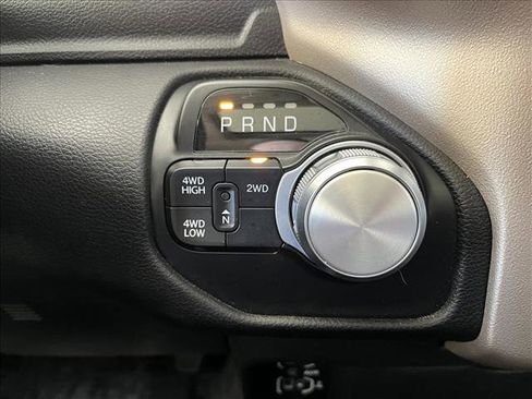 Used 2022 RAM 2500 Laramie image 16