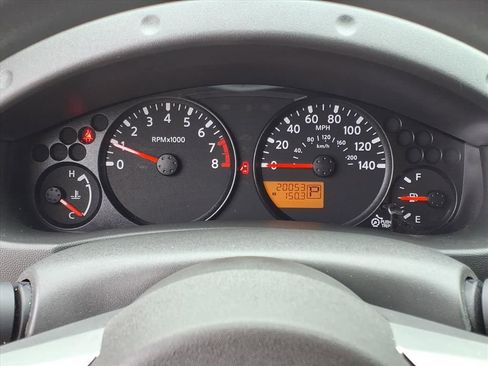 Used 2021 Nissan Frontier SV w/ SV Utility Package image 27