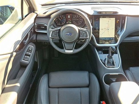 Used 2024 Subaru Outback Limited image 11