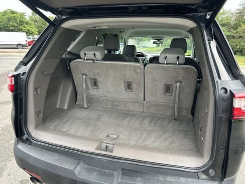 Used 2019 Chevrolet Traverse LT FWD image 14