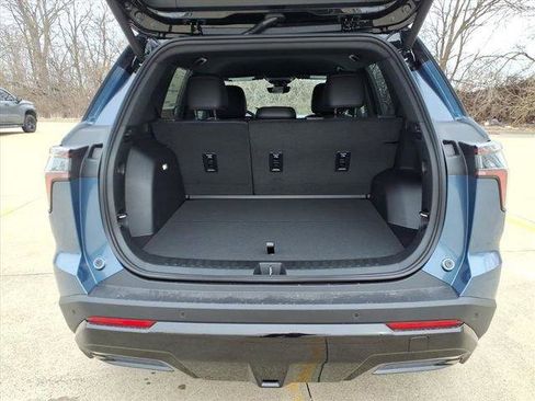 New 2026 Chevrolet Equinox RS w/ Convenience Package III image 17