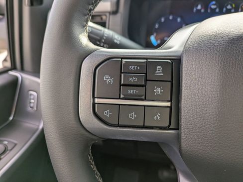 New 2026 Ford F150 XLT w/ Equipment Group 302A MID image 29