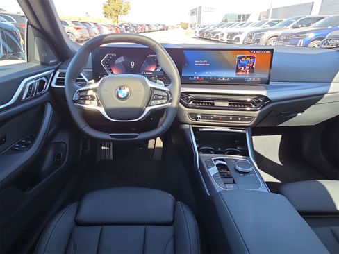 Used 2025 BMW 430i xDrive w/ Premium Package image 14